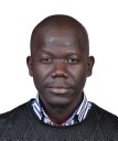 Basil Okoth