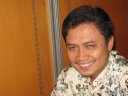 Ede Surya Darmawan Picture