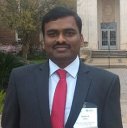 () M Sakthivel