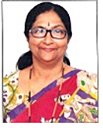 Pushpa Mohan