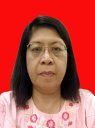Nancy Henrietta Jessamine Mandey