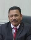 Yusri M. Daud