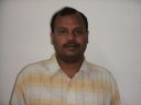 P Hari Sankar