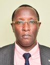 Nahashon Mwirigi