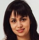 Ilin Eileen Sadeghi