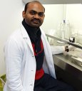 Suresh K Kalangi