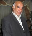 Ali Akbar Saboury Picture