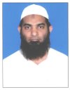 Mohammed Abdul Hannan Hazari Picture