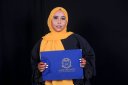 Sagal Mohamed Yusuf