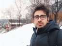 Koorosh Khosravi