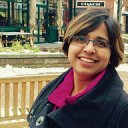Hazra Imran