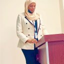 Nura Shifa Musa