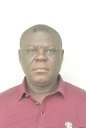 Ibrahim Dasilva Amodu