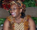 >Stella Nyanzi