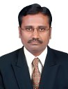 Dr Karthikeyan Kaliyaperumal Picture