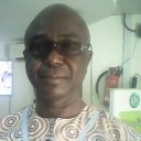 Okechukwu O. Ekwe Picture