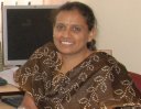 >Rajeshwari Hegde