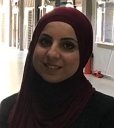 Zahraa Mukhlif Al-Kalefawi