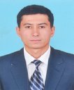 Sanat Chuponov