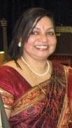 Geetha Janet Vitus