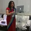 Seema Narwal