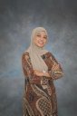 Apriana Rahmawati