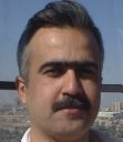 Lecturer Ali Jasim Ghaffoori