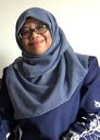 Juliana Rosmidah Jaafar