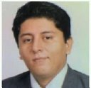 Jaime Peralta