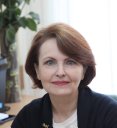 Науменкова Світлана Валентинівна Svitlana Naumenkova