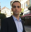 Arman Alahyari