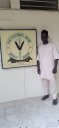 Abubakar Usman Picture