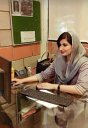 Darakhshan Syed