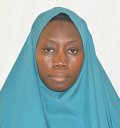 Fatimah Aluko Abubakar