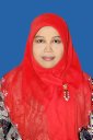 Endah Wening Budiningrum