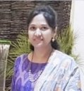 Supriya Garapati