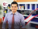 Salamun