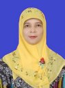 Nurfarida Deliani