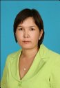 Акмарал Серикбаева