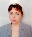 Анна Михайловна Вербенец Picture