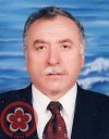 Ahmet Gökce