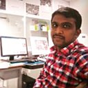 Vaira Vignesh Ramalingam Picture