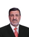 Ahmed Mahdi Saeed