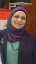 Doctor Huda Alkhateeb Picture