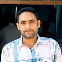 Ankush Prakash