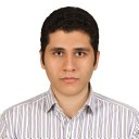 Afshin Gharib Mombeni
