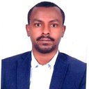 Yedilfana Setarge Mekonnen