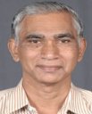 >K Srinivasan