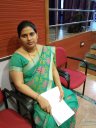 Janet Jyothi Dsouza Picture