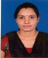 Preethi P Pesu Rr Cse Staff|Padmaprabha preethi